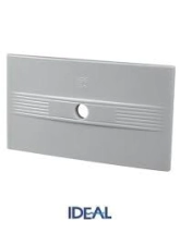 SOBRETAPA PARA DEPOSITO PLASTICA IDEAL AGUJA.CH COD:1150