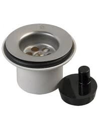 SOPAPA 40 CLICK PIAZZA LAVAT PVC