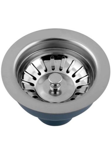 SOPAPA 50 PVC CON CESTILLO MOZART/TG TIPO JHON AMERICANA