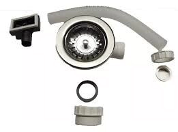 SOPAPA 50PVC JOHNSON CON DESBORDE