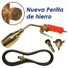 SOPLETE ABRASOL TECHISTA P/ GARRAF 10KG *10%