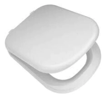 TABLA BARI/UREA POLIPROPILENO ORIGINAL BLANCA FERRUM TKXPB