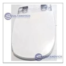 TABLA BIDET MONACO MDF H.CROMO STOCK