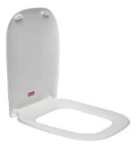 TABLA CUADRADA /PVC DACCORD  BLANCO UNIVERSAL   *10%