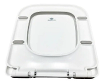 TABLA DIONISO UREA LUJO DERPLA CIERRE SUAVE 5611510