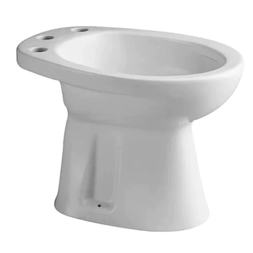 BIDET FERRUM ANDINA,  BLANCO, 3 AGUJEROS *10%