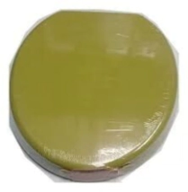 TABLA FLOR/BR.VERDE PALTA DERPLA