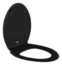 TABLA FLOR/ECO NEGRO PRINGL/DER PVC