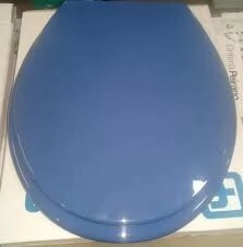 TABLA FLOR/PVC AZUL FA DERPLA