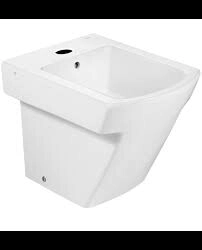 BIDET ROCA HALL 1P LUJO BLANCO