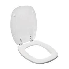 TABLA INODORO MONACO/BR BLANCO DACCORD LAQUEADA **7%