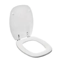 TABLA INODORO MONACO/BR BLANCO DACCORD LAQUEADA **7%