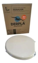 TABLA NI&Ntilde;O DERPLA LAQUEADA BL/PVC PRINGL TRAF