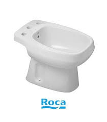 BIDET ROCA MONACO BLANCO 3A