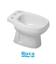 BIDET ROCA MONACO BLANCO 3A