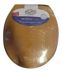 TABLA RED/PVC DACCORD  DORADO UNIVERSAL