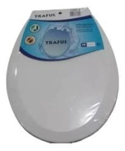 TABLA FLORENCIA/TRAFUL/PVC SUPER ECONOMICA, BLANCA TSW1   TRATP011B *10%