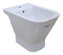 BIDET ROCA THE GAP BLANCO 1A