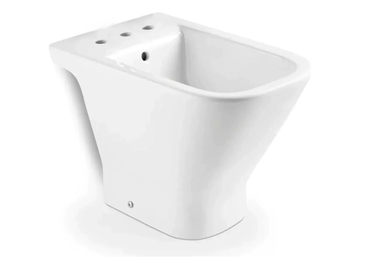 BIDET ROCA THE GAP BLANCO 3A