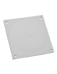 TAPA PISO 10X10 PVC
