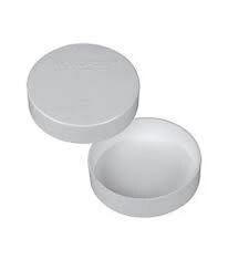 TAPA PVC 100 STD CNC