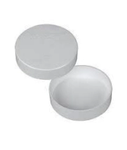 TAPA PVC 100 STD CNC