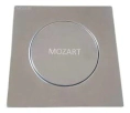 TAPA Y REJA PISO 15X15 CLICK CLACK daccord  REJ0IMP150    *12%