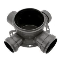 BOCA DE ACCESO DES AWADUC NEGRO INTERP 63X50