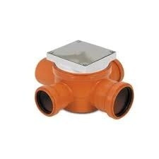 BOCA DE ACCESO MODULO SILENTIUM (SOLO BASE)