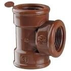 TE PP 3/4X1/2M MET.CONECTAN