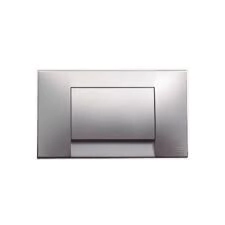 TECLA IDEAL LUJO UNIVERSAL GRIS DEPOSITO EMBUTIDA