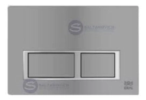 TECLA IDEAL SUMA 2 MELODIA DUAL CROMOMATE