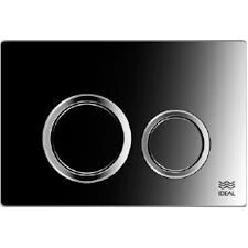 TECLA IDEAL SUMA 2 RITMO DUAL CROMO