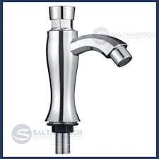 TEMPOR LAVAT.MOZART ABS CROMADO 7158 *10%