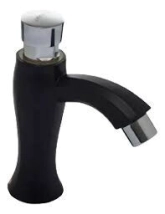 TEMPOR LAVAT.MOZART ABS NEGRO 7157 *10%