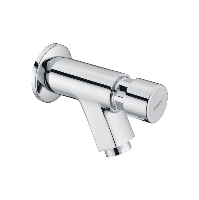 TEMPORIZADOR LAVATORIO PEIRANO PARED TECNO 04010