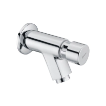 TEMPORIZADOR LAVATORIO PEIRANO PARED TECNO 04010