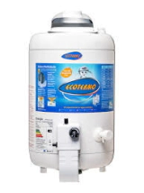 TERMO ECOTE 23 A.REC GN INF 170LTR   10%
