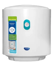 TERMOTANQUE  ELECTRICO  30L ORMAY CILINDRICO  RELOJ 0720665898704 COLGAR