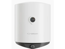TERMOTANQUE  ELECTRICO  30L ORMAY CILINDRICO  RELOJ 0720665898704 COLGAR