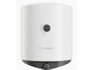 TERMOTANQUE  ELECTRICO  30L ORMAY CILINDRICO  RELOJ 0720665898704 COLGAR