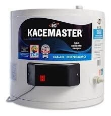 TERMOTANQUE ELECTRICO 40L KACEMASTER SUPerior A.RECUP.