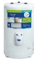 TERMOTANQUE  ELECTRICO  60L ORMAY DUAL