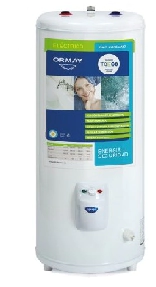 TERMOTANQUE  ELECTRICO 90L ORMAY SUPERIOR