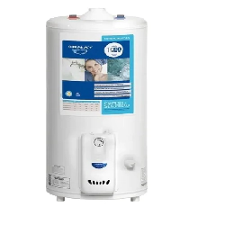 TERMOTANQUE  ORMAY 80L MULTIGAS 183/H SUPERIOR