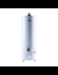 TERMOTANQUE GAS SHERMAN 120L MULT APOYO TPGP120 BL