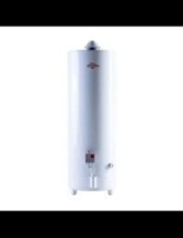 TERMOTANQUE GAS SHERMAN 120L MULT APOYO TPGP120 BL