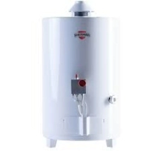 TERMOTANQUE GAS SHERMAN 50L MULTIGAS APOYO TPGP050
