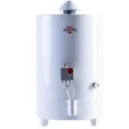 TERMOTANQUE SHERMAN 50L MULTIGAS APOYO TPGP050