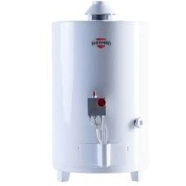 TERMOTANQUE SHERMAN 50L MULTIGAS APOYO TPGP050